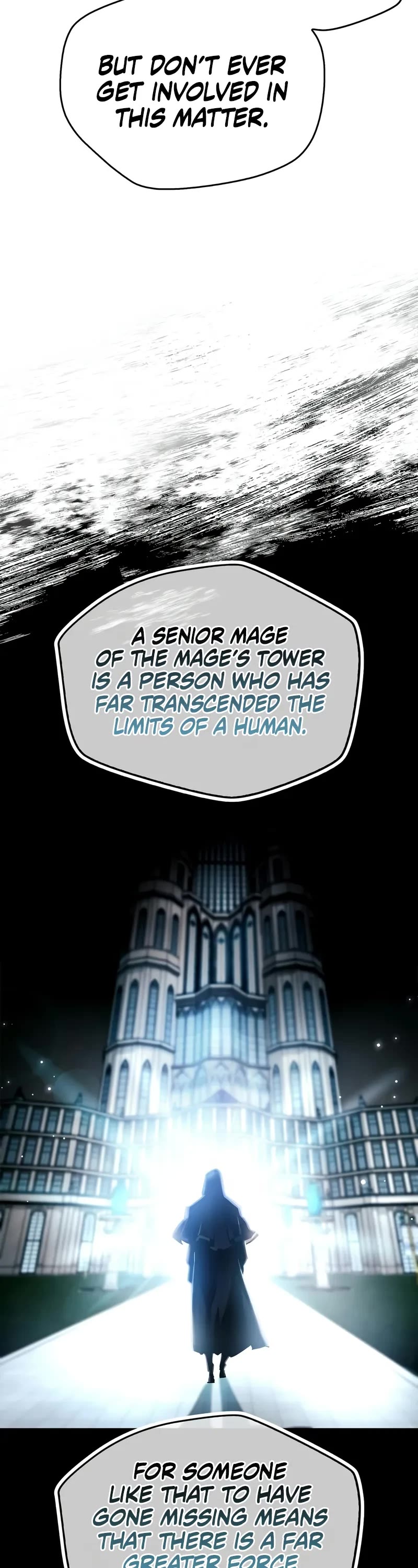 The Player Hides His Past chapter 60 page 48