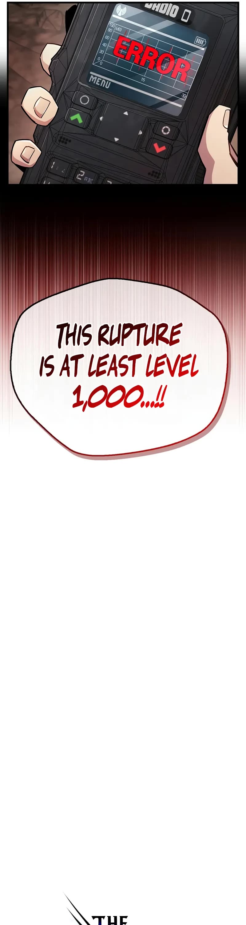 The Player Hides His Past chapter 61 page 12