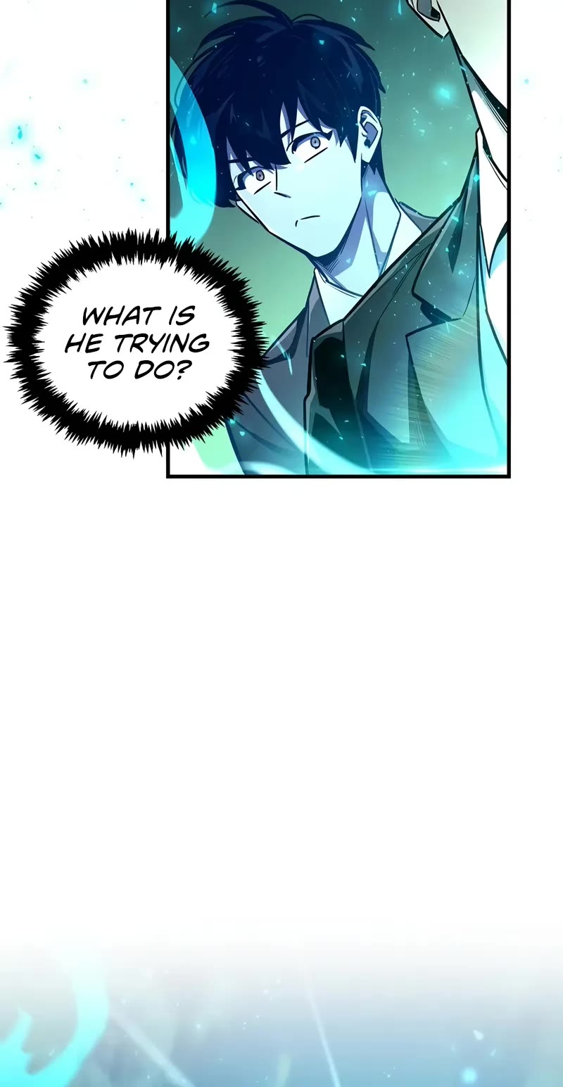 The Player Hides His Past chapter 61 page 16