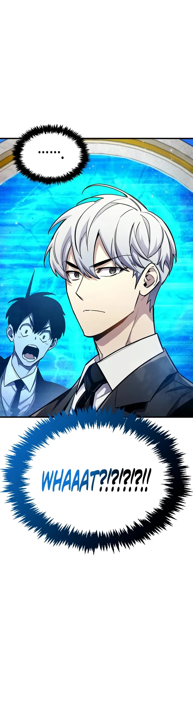 The Player Hides His Past chapter 61 page 27