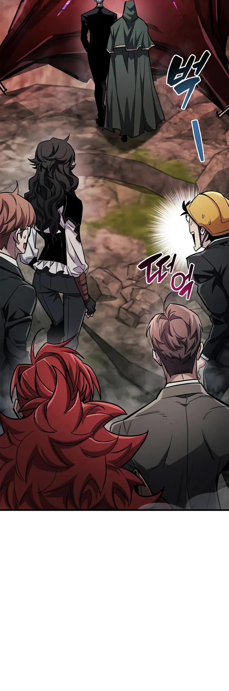 The Player Hides His Past chapter 61 page 36