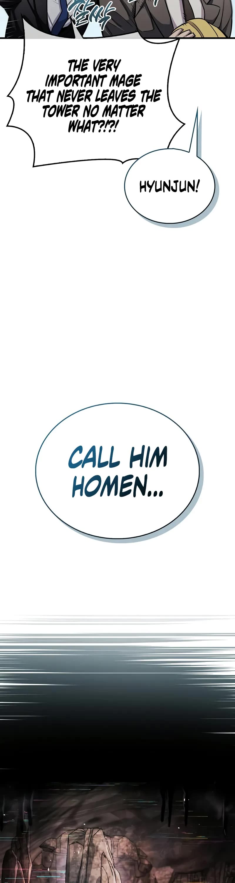 The Player Hides His Past chapter 61 page 38