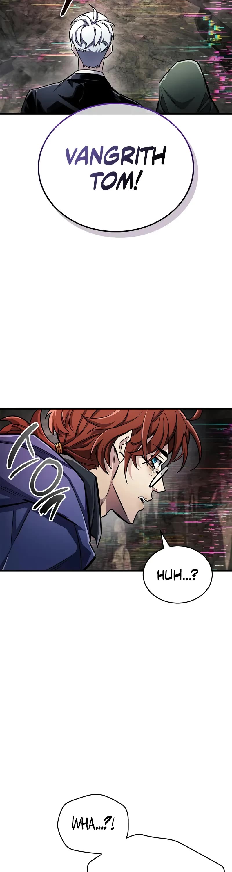 The Player Hides His Past chapter 61 page 44