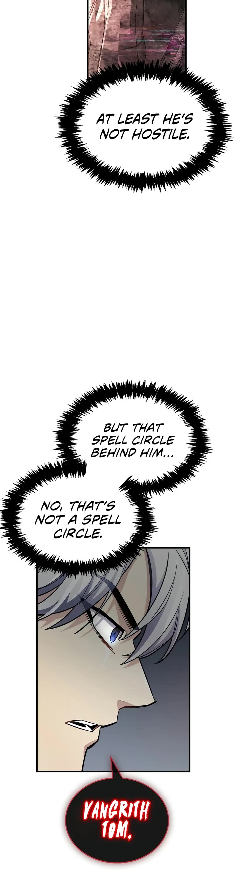 The Player Hides His Past chapter 61 page 46