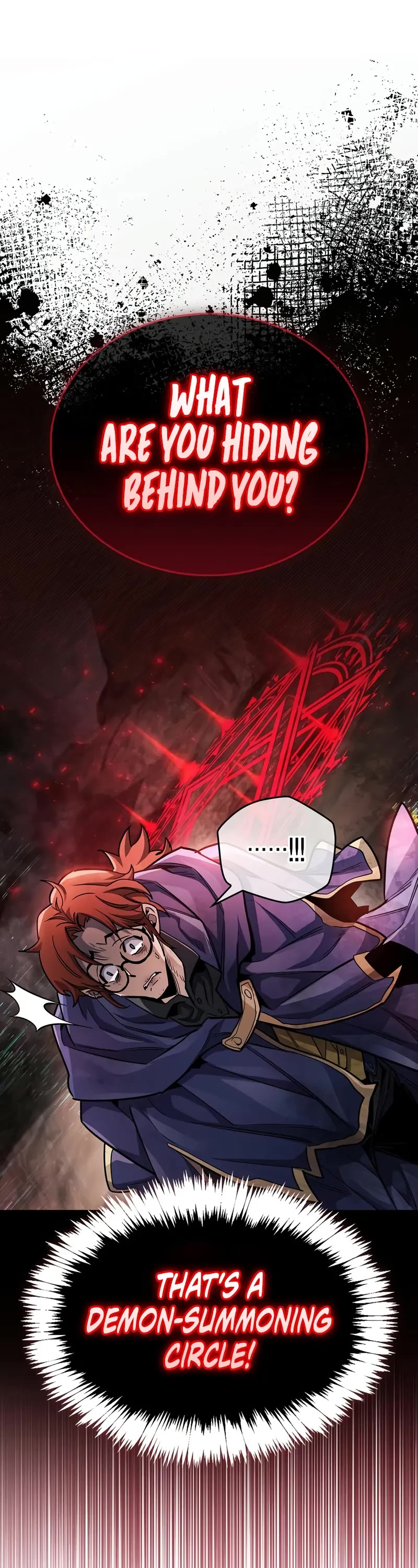 The Player Hides His Past chapter 61 page 47