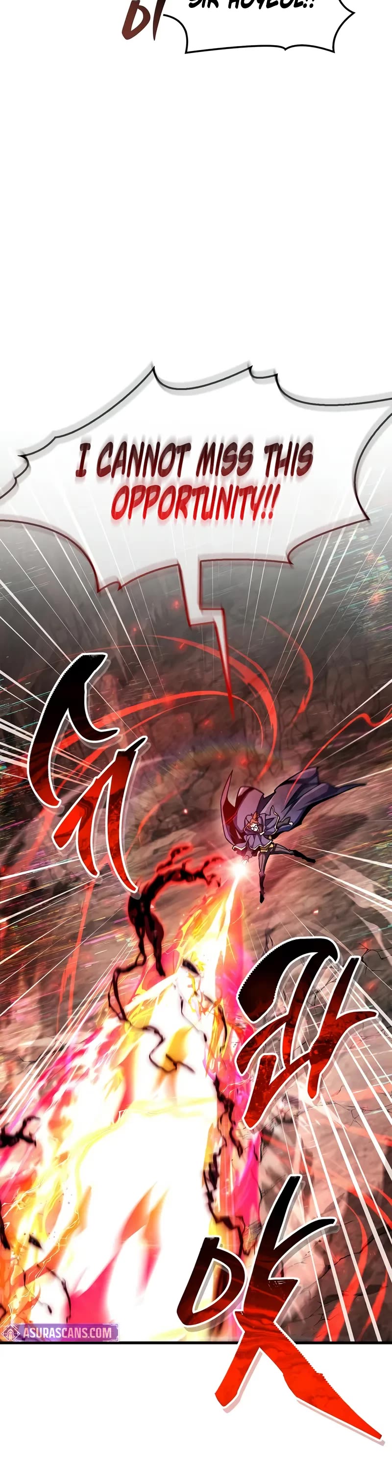 The Player Hides His Past chapter 61 page 49