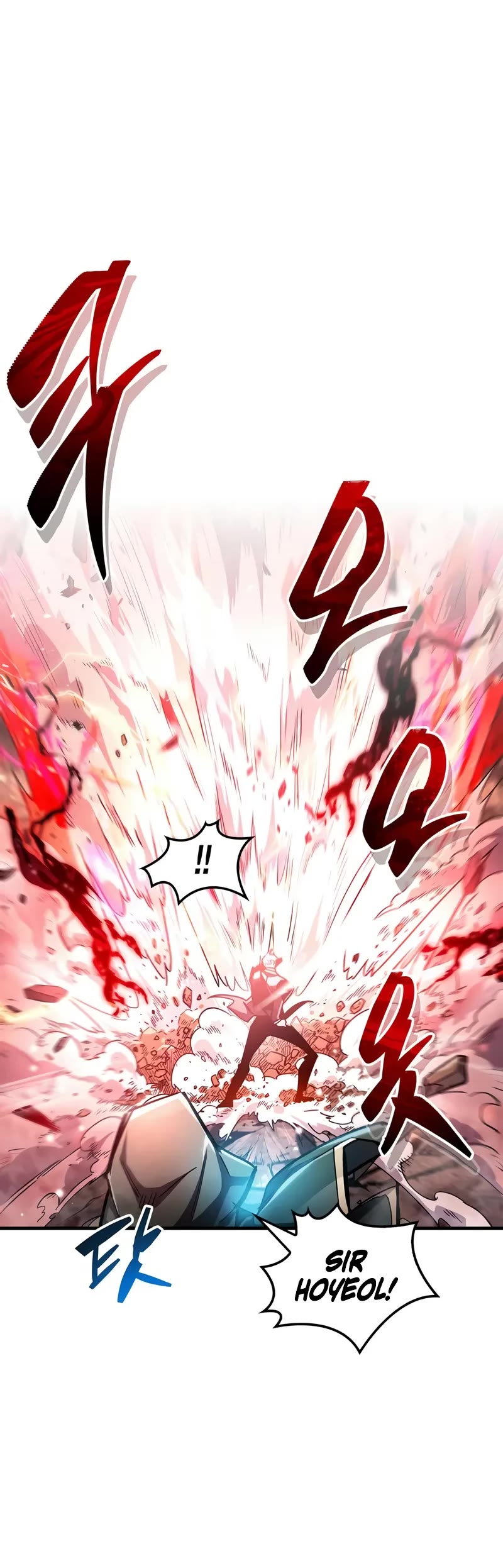 The Player Hides His Past chapter 61 page 50