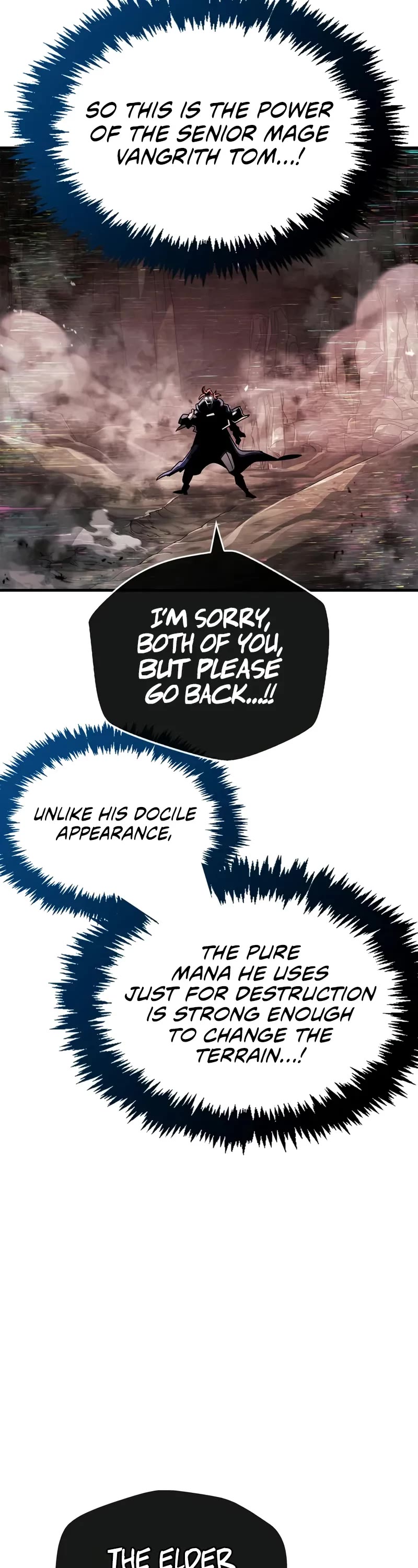 The Player Hides His Past chapter 61 page 53