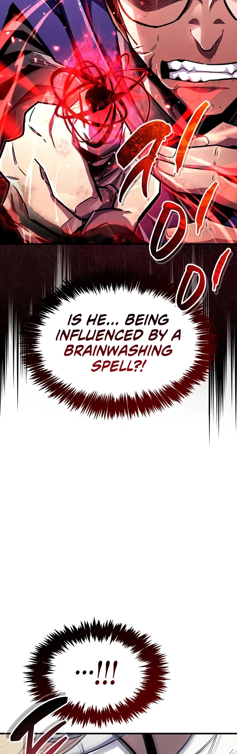 The Player Hides His Past chapter 61 page 55