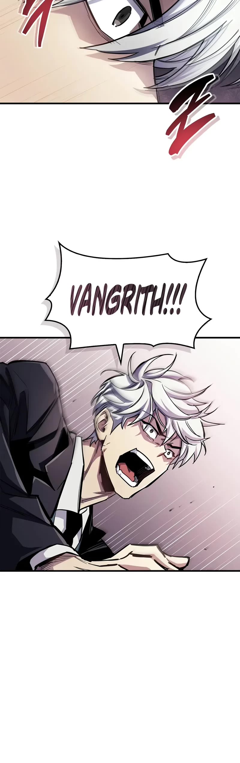 The Player Hides His Past chapter 61 page 56