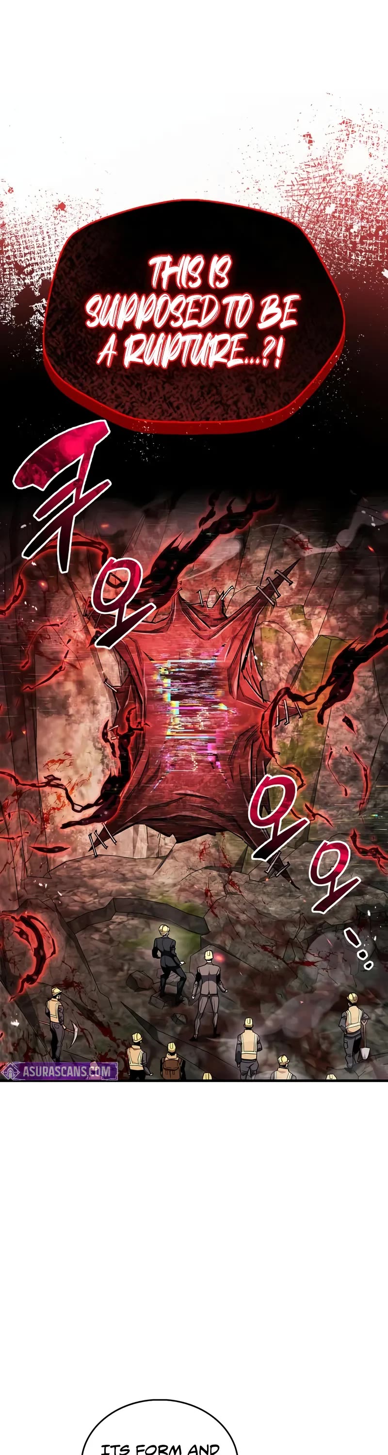 The Player Hides His Past chapter 61 page 8