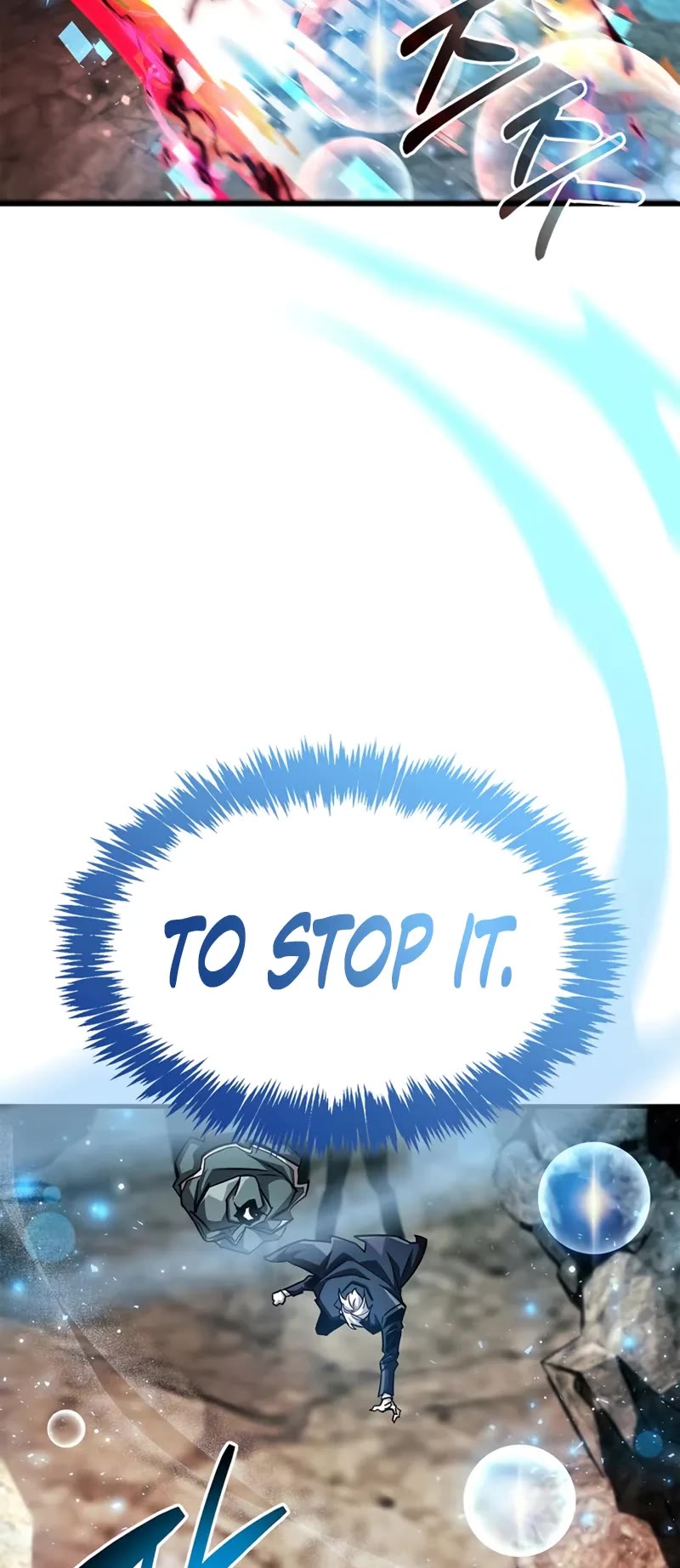 The Player Hides His Past chapter 62 page 10