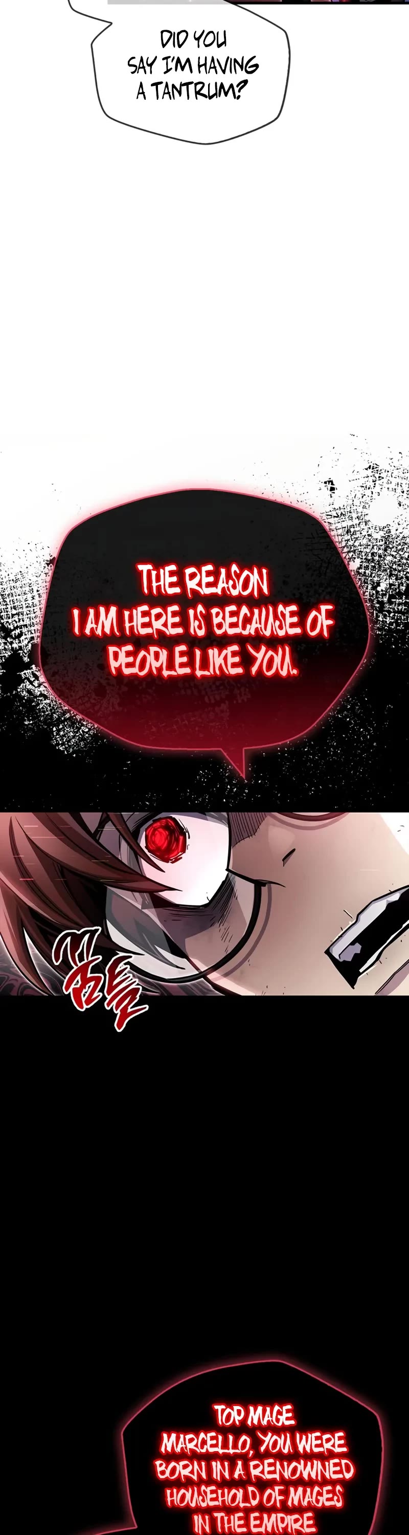 The Player Hides His Past chapter 62 page 13