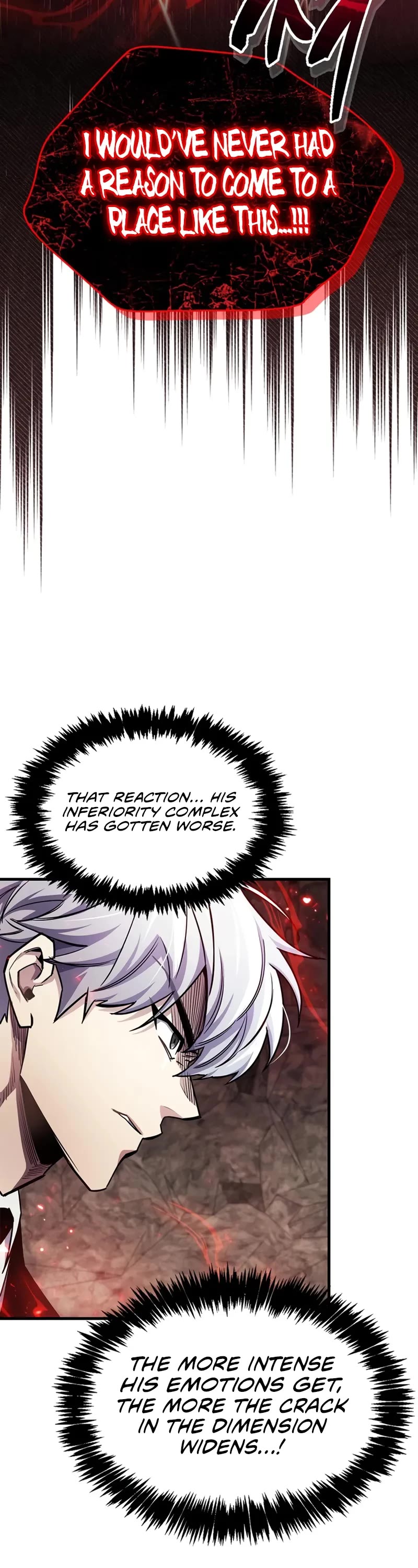 The Player Hides His Past chapter 62 page 16