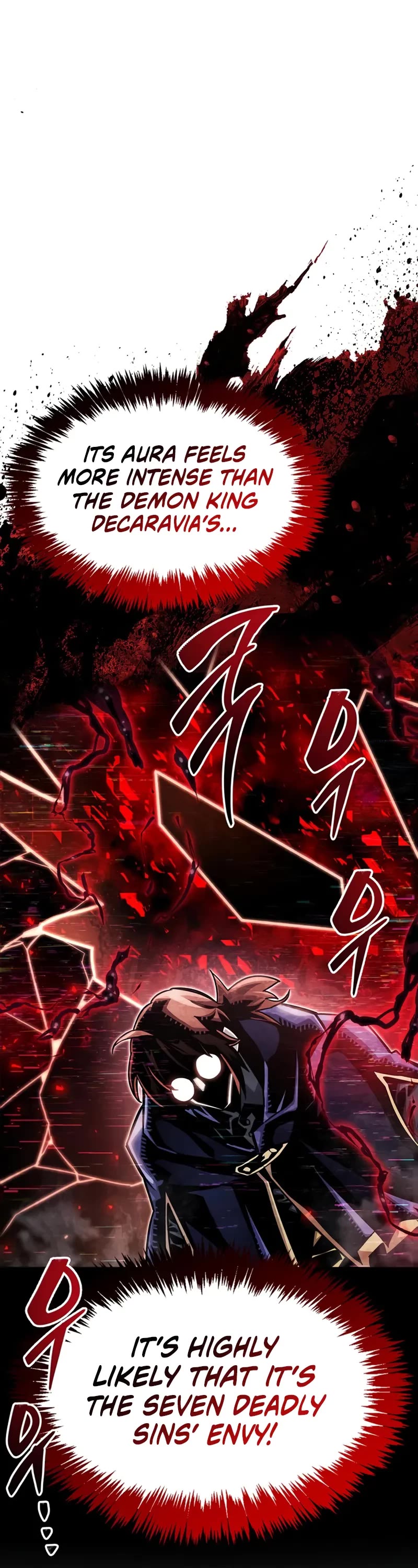 The Player Hides His Past chapter 62 page 17