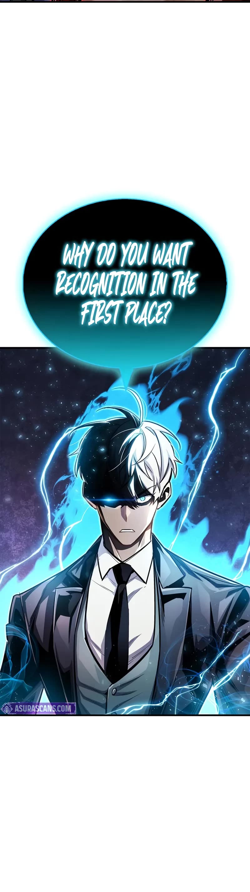 The Player Hides His Past chapter 62 page 20