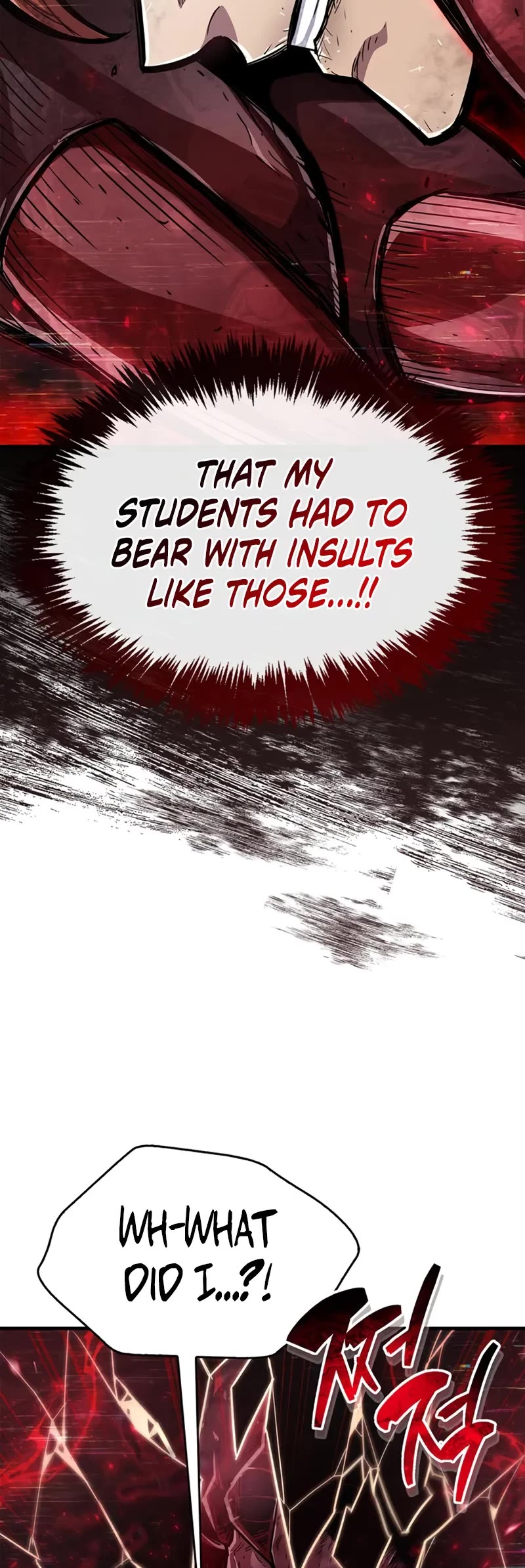 The Player Hides His Past chapter 62 page 25