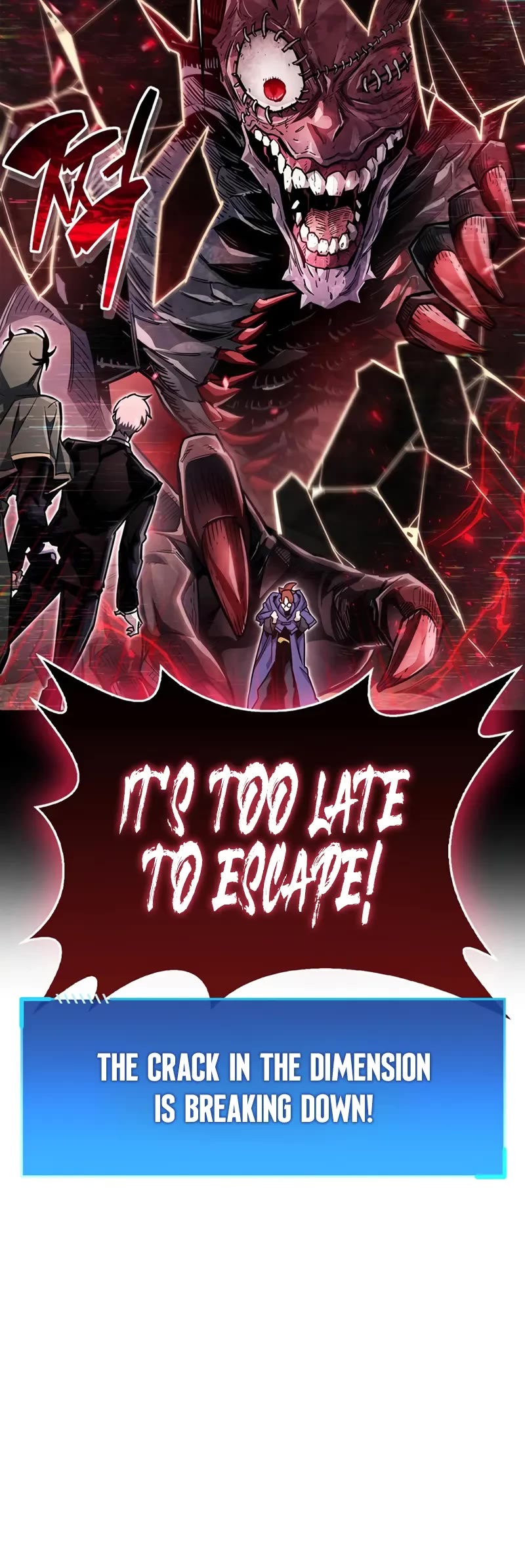 The Player Hides His Past chapter 62 page 26