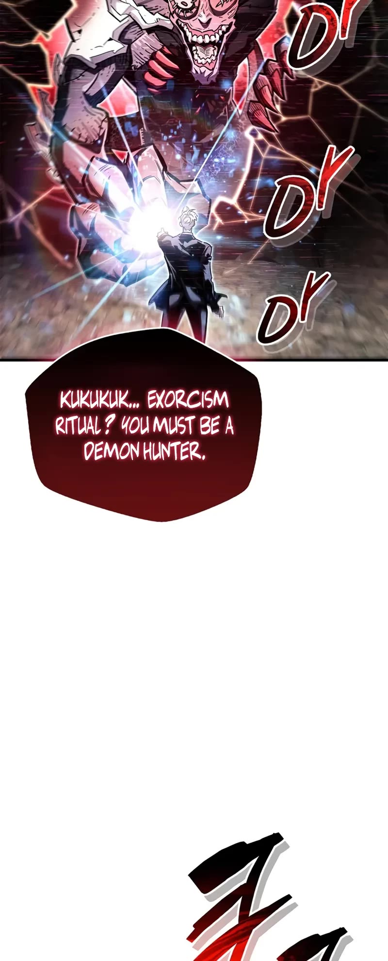 The Player Hides His Past chapter 62 page 30