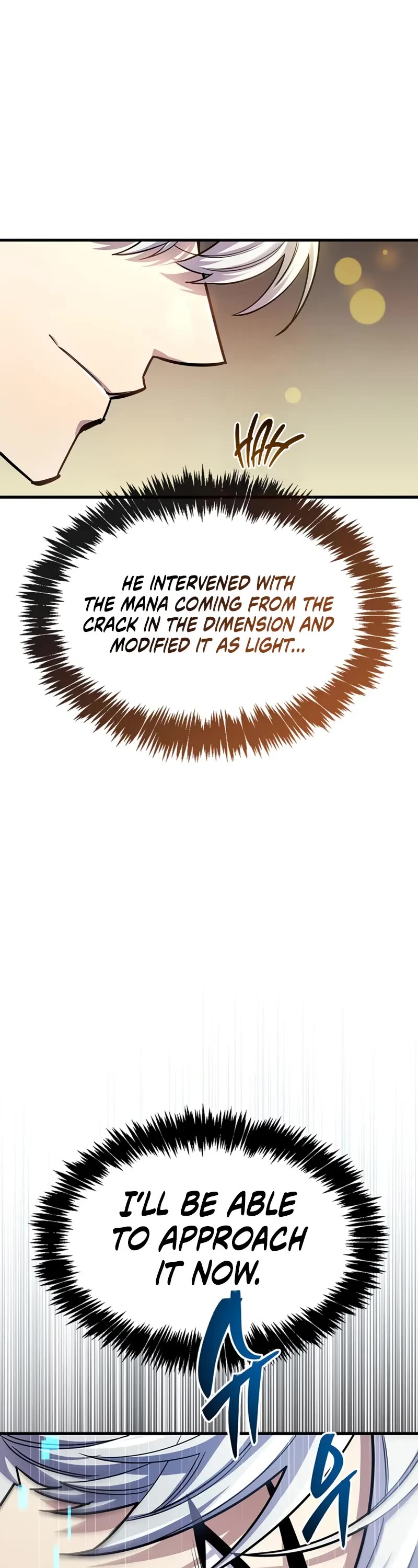 The Player Hides His Past chapter 62 page 37