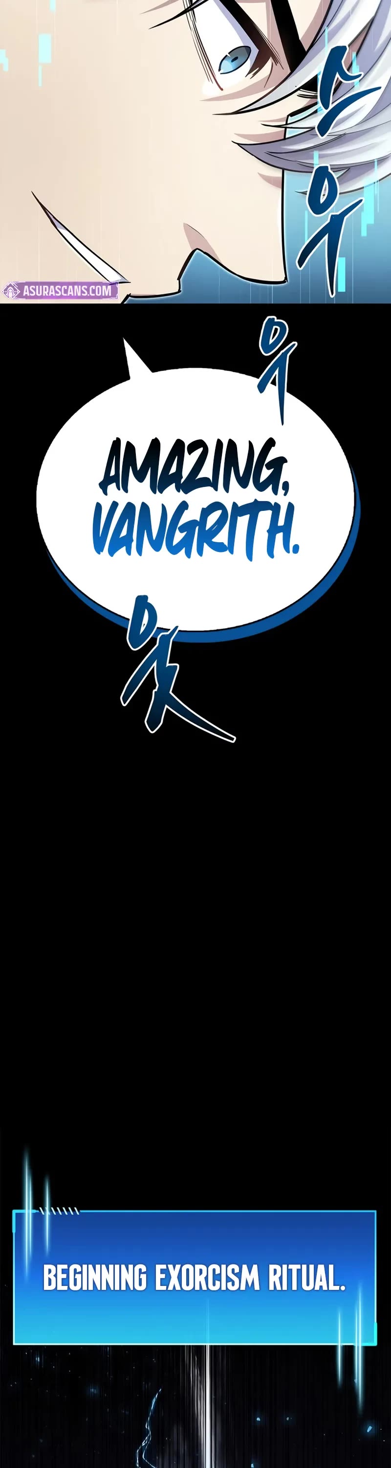 The Player Hides His Past chapter 62 page 38