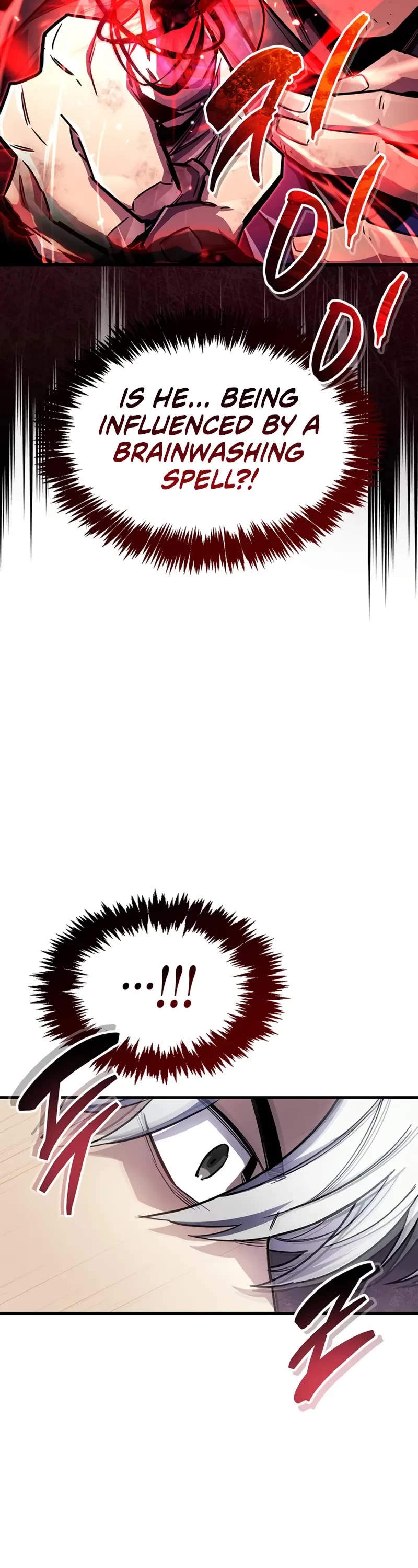 The Player Hides His Past chapter 62 page 4