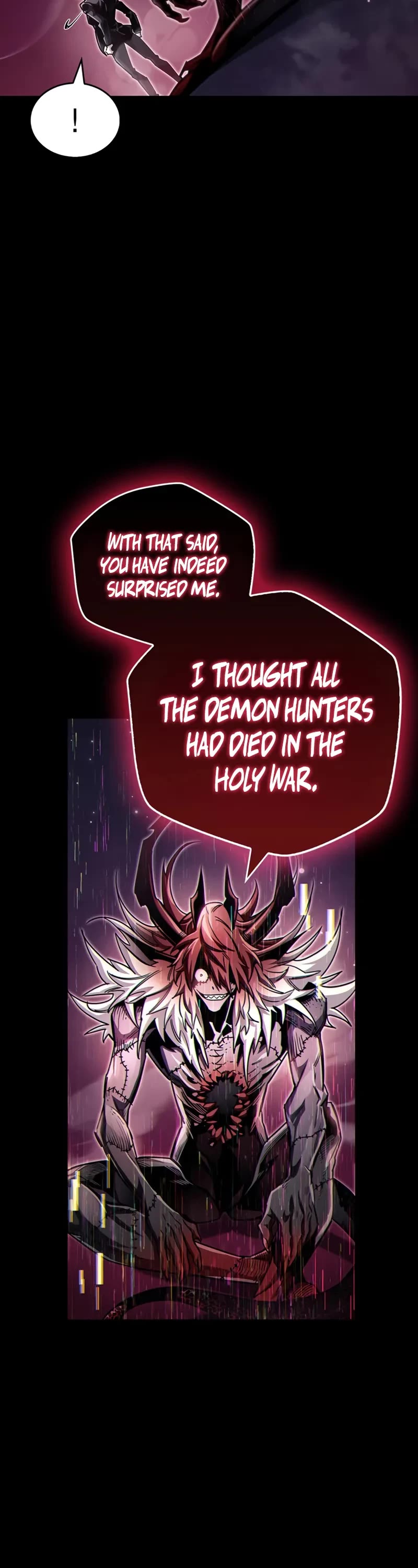 The Player Hides His Past chapter 62 page 41