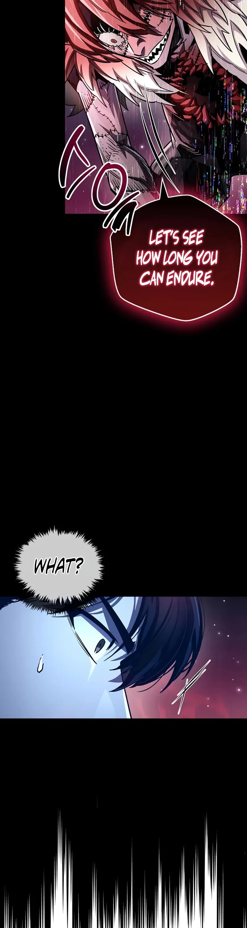 The Player Hides His Past chapter 62 page 43