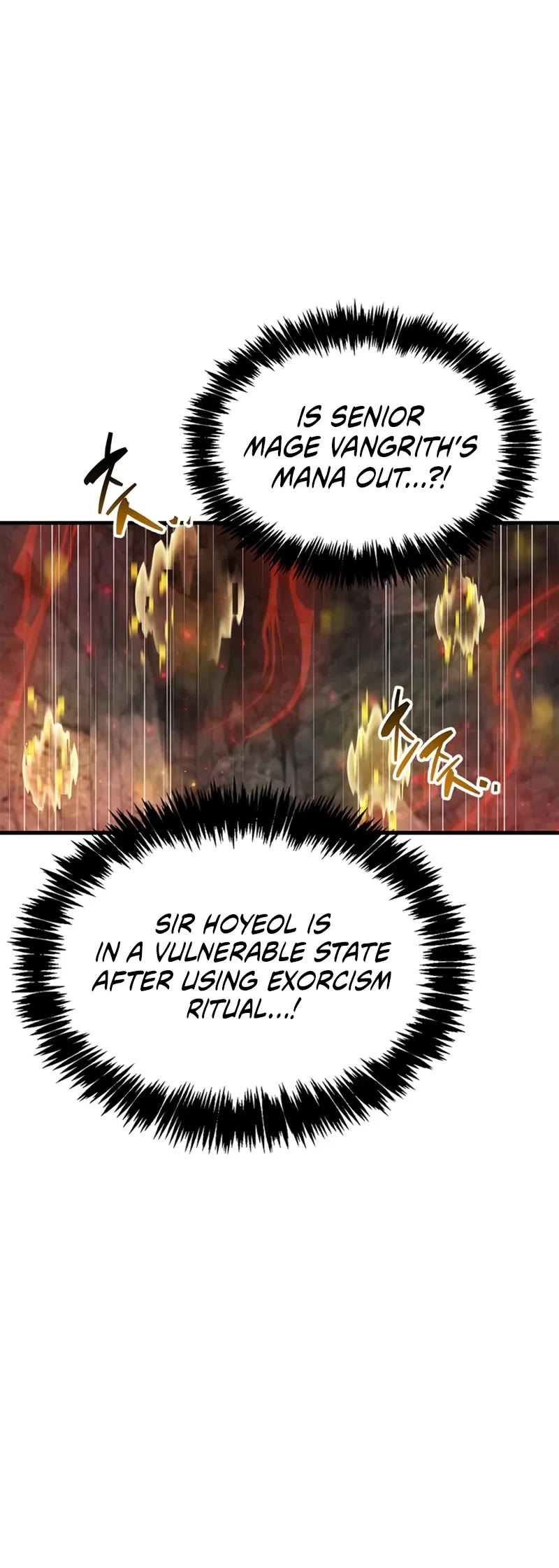 The Player Hides His Past chapter 62 page 46