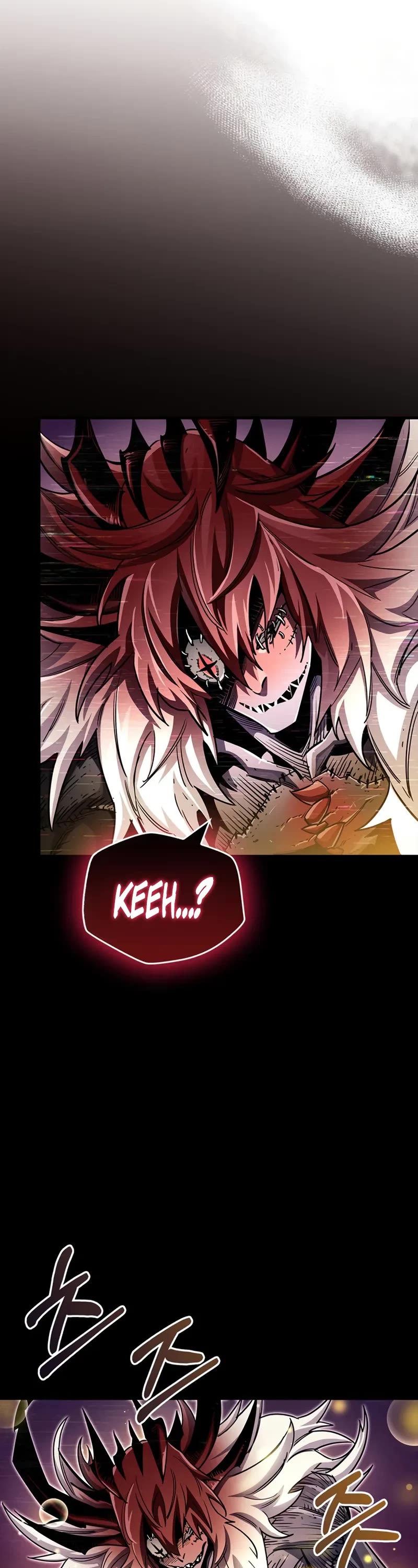 The Player Hides His Past chapter 62 page 49