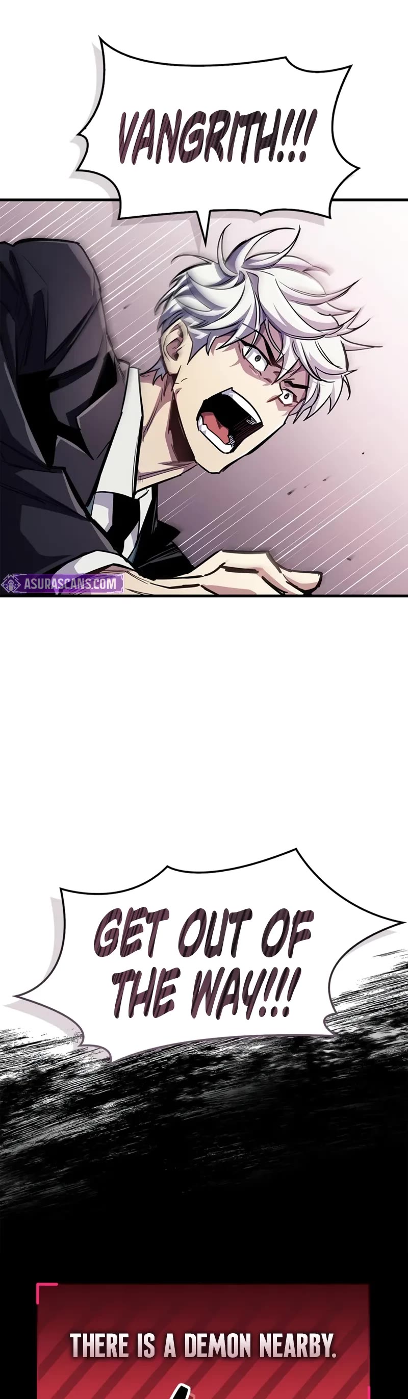 The Player Hides His Past chapter 62 page 5