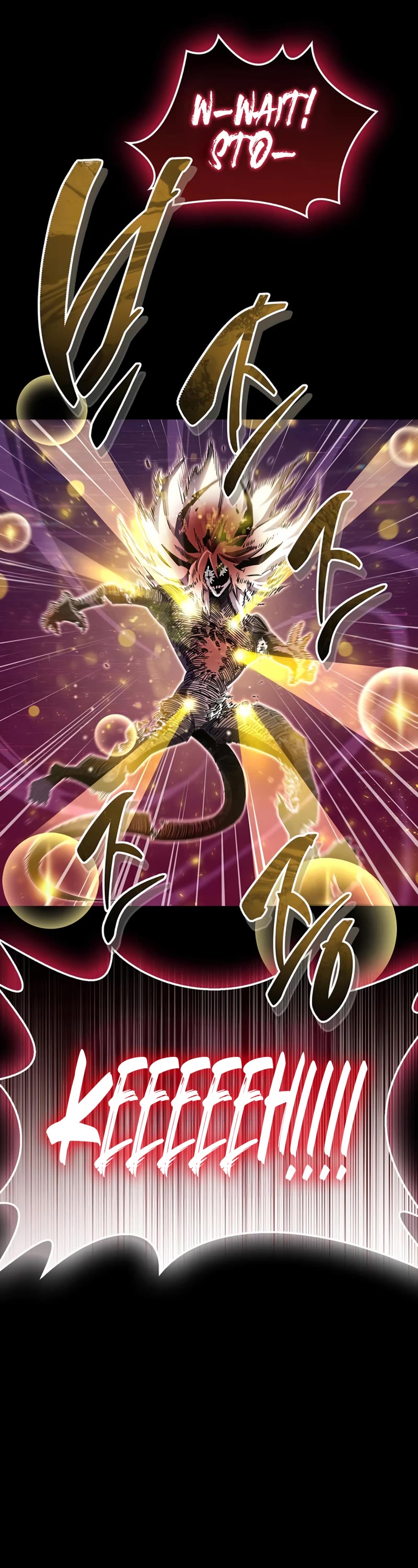 The Player Hides His Past chapter 62 page 52