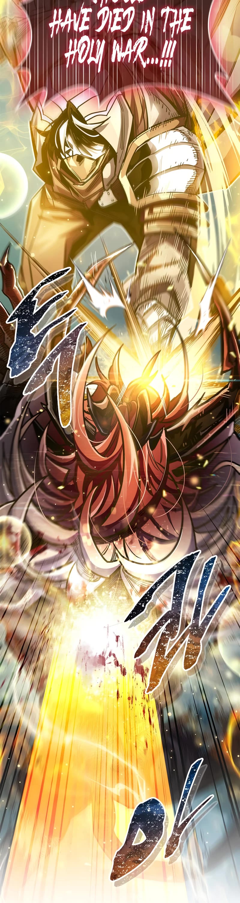 The Player Hides His Past chapter 62 page 55