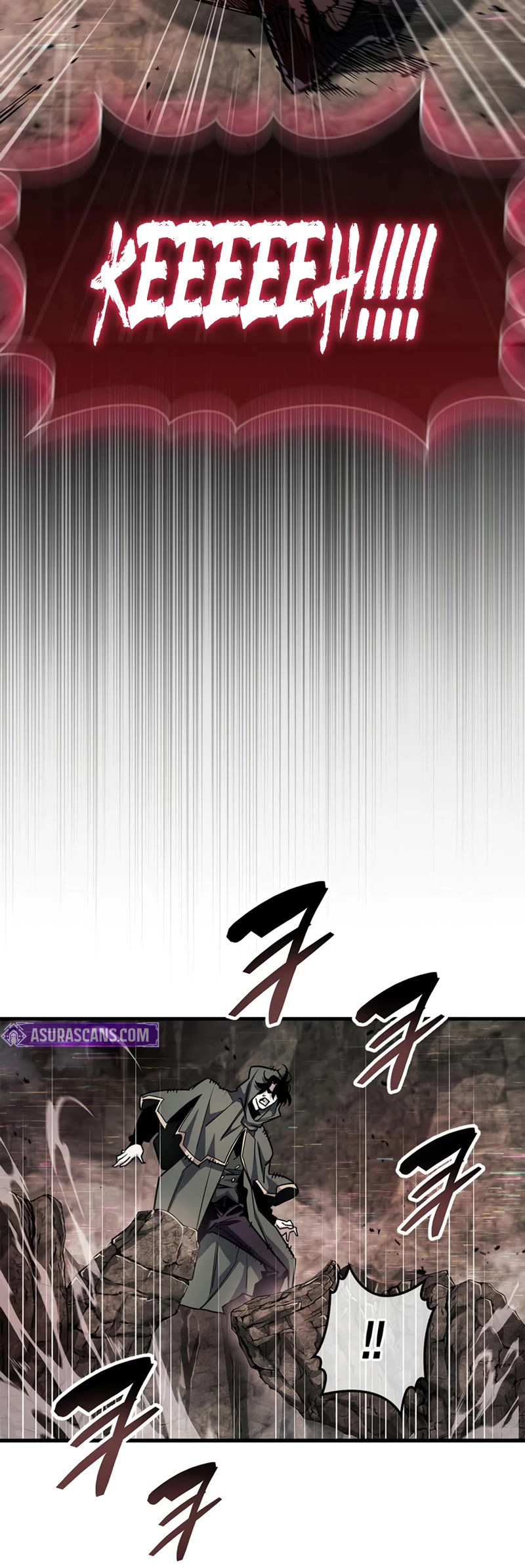 The Player Hides His Past chapter 62 page 57