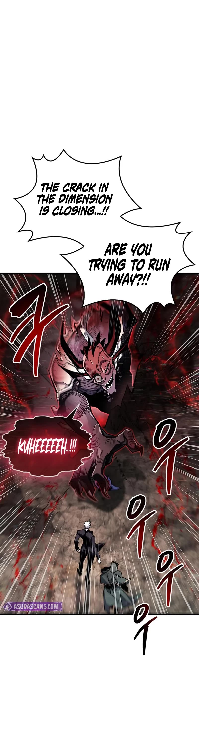 The Player Hides His Past chapter 62 page 58