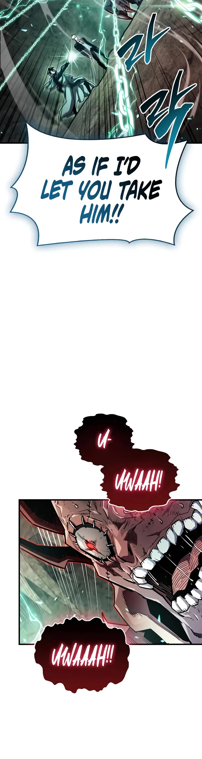 The Player Hides His Past chapter 62 page 60