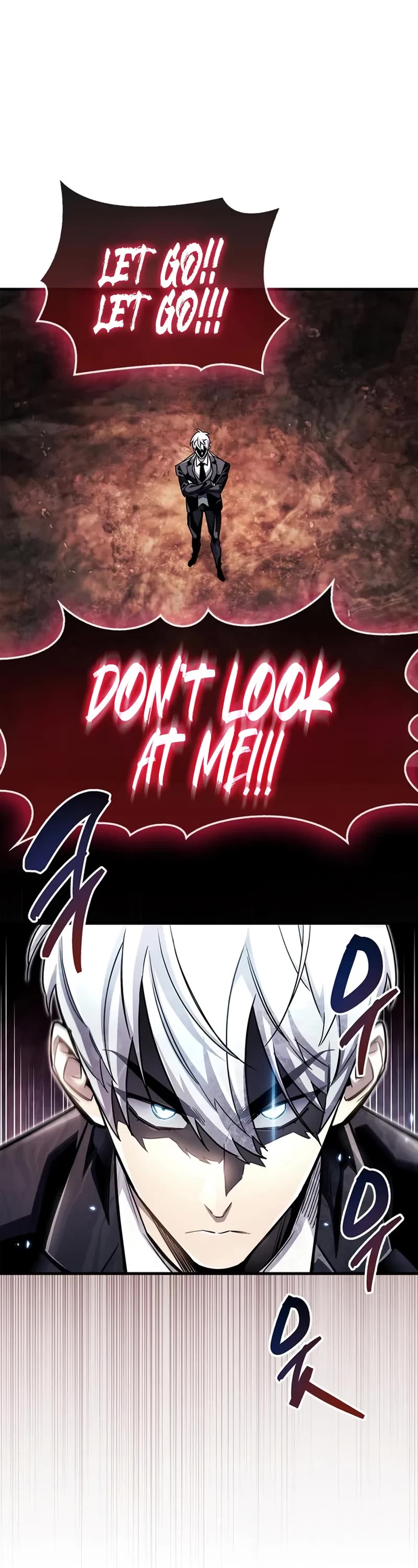 The Player Hides His Past chapter 62 page 61