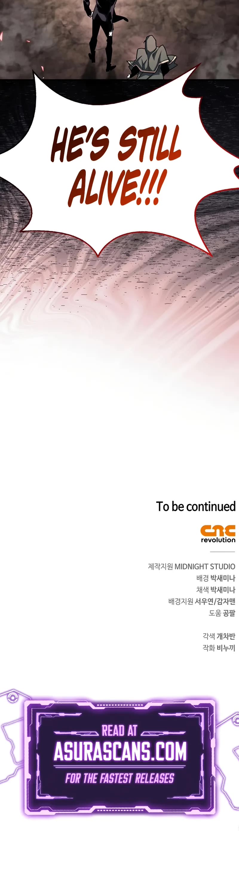 The Player Hides His Past chapter 62 page 65