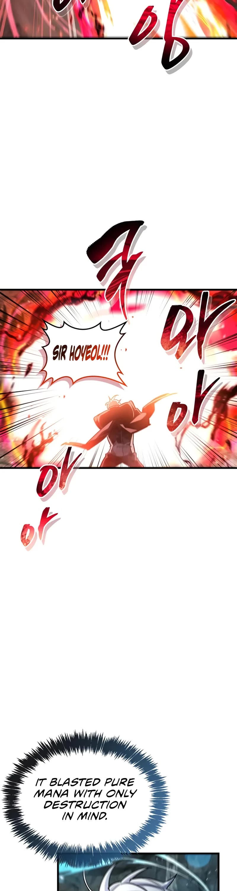 The Player Hides His Past chapter 62 page 8