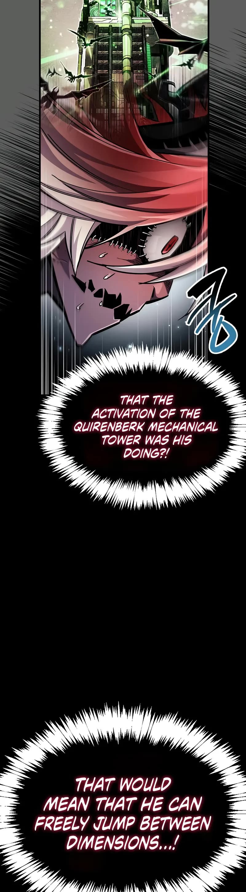 The Player Hides His Past chapter 63 page 10