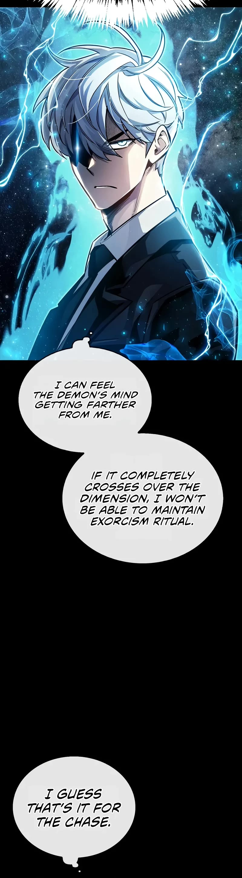 The Player Hides His Past chapter 63 page 11