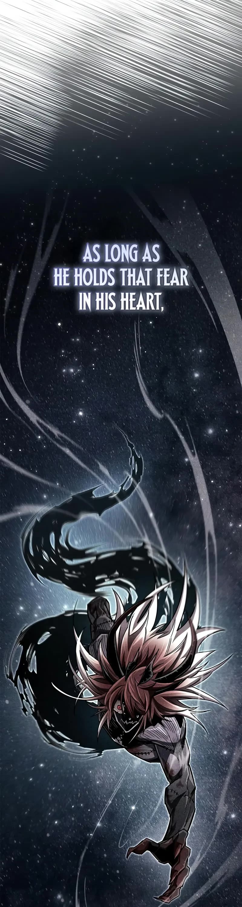 The Player Hides His Past chapter 63 page 19