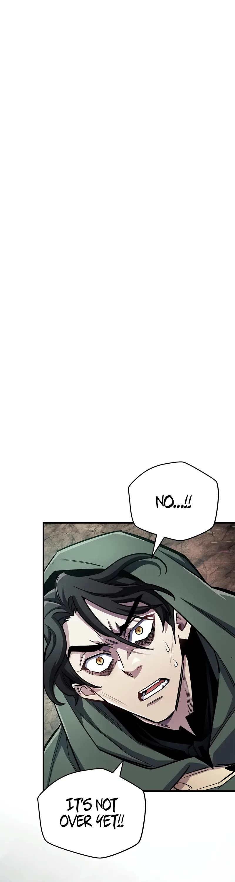 The Player Hides His Past chapter 63 page 2