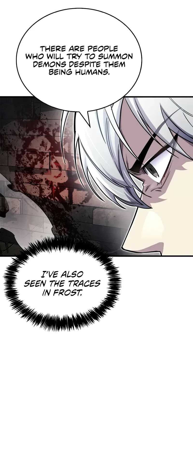 The Player Hides His Past chapter 63 page 25