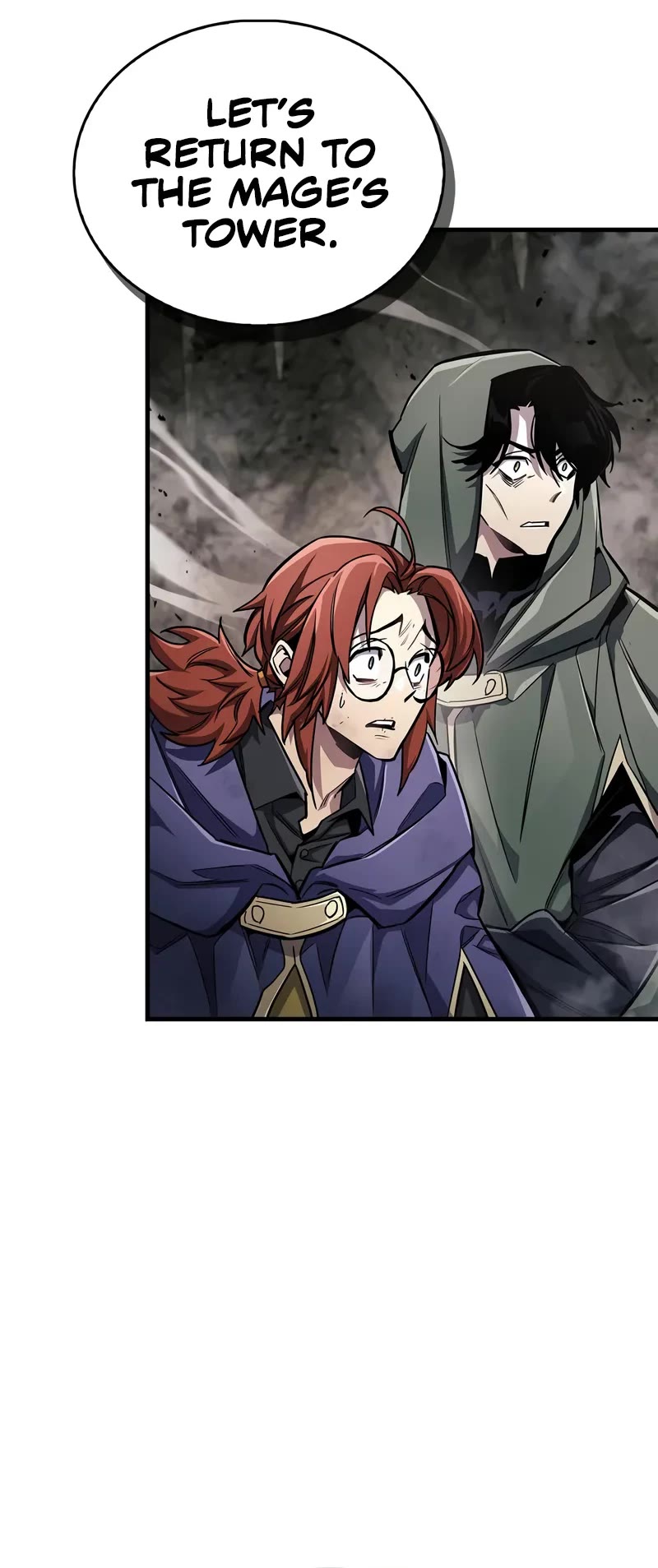 The Player Hides His Past chapter 63 page 26