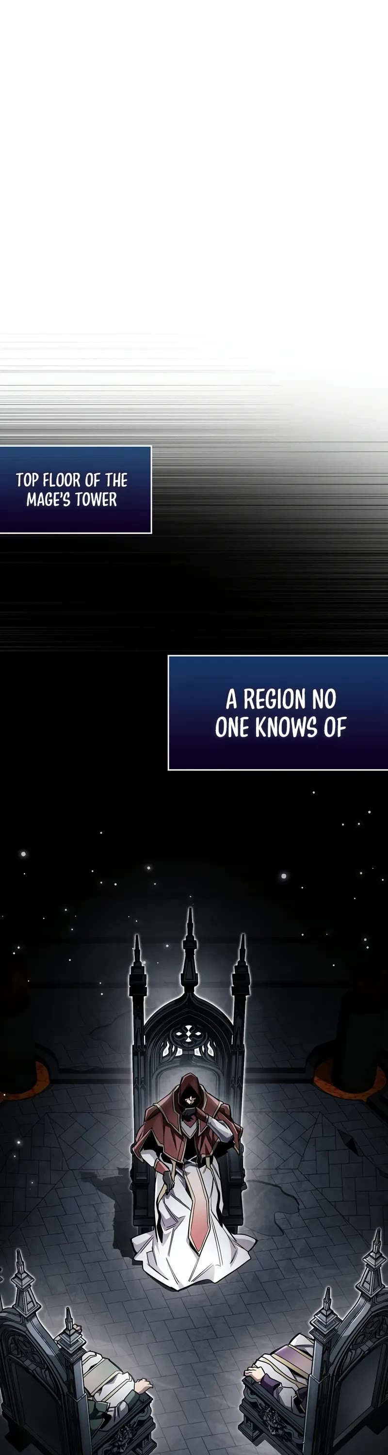 The Player Hides His Past chapter 63 page 28