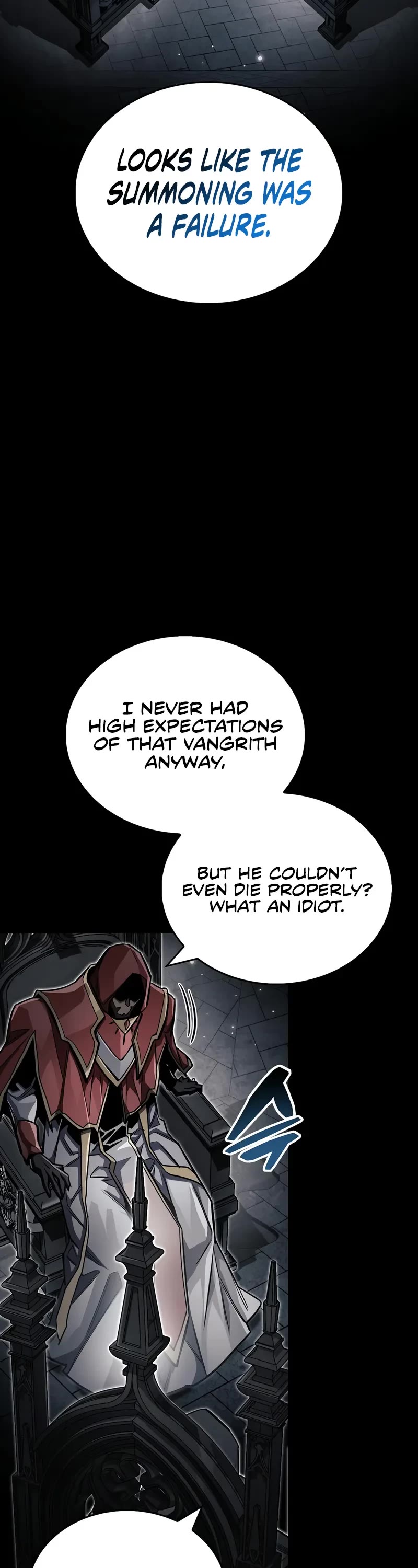 The Player Hides His Past chapter 63 page 29