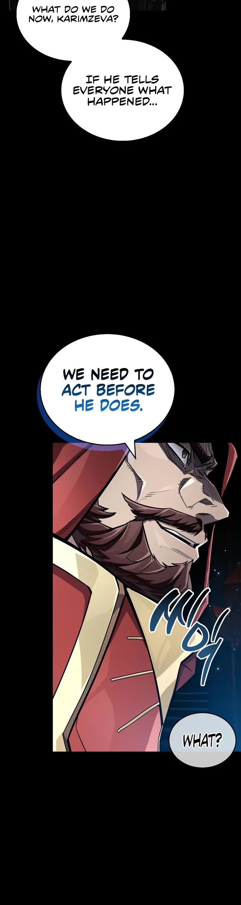 The Player Hides His Past chapter 63 page 30