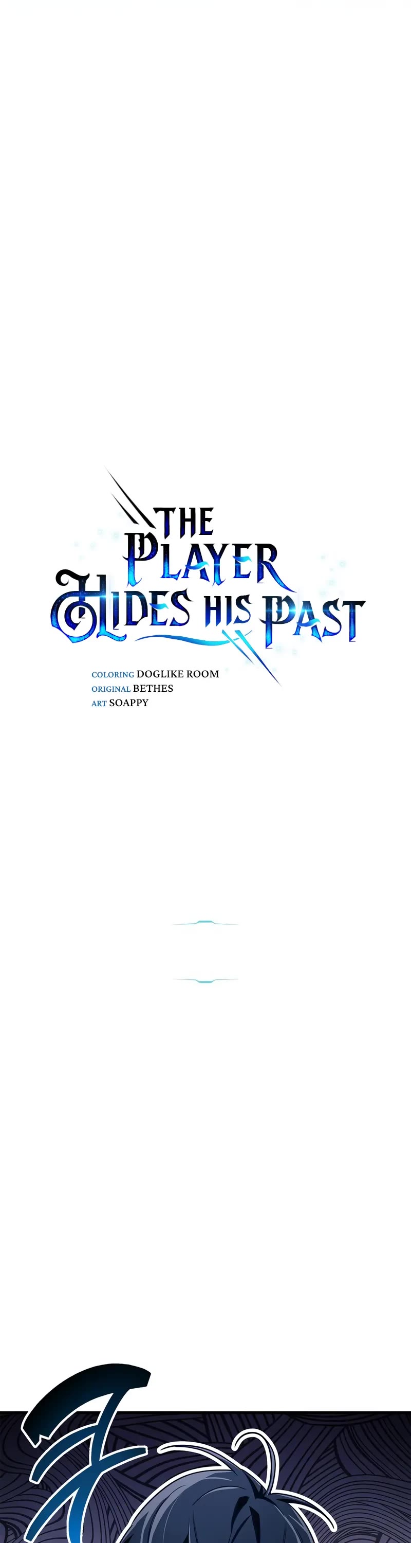 The Player Hides His Past chapter 63 page 32