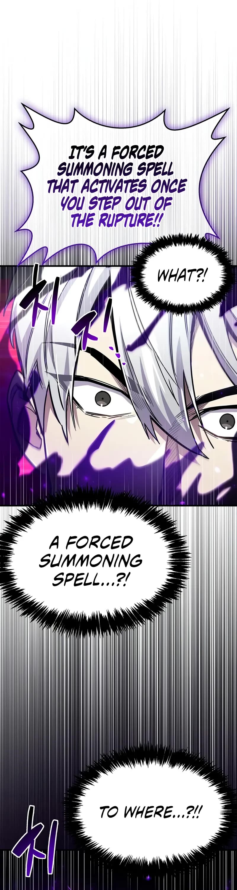 The Player Hides His Past chapter 63 page 37